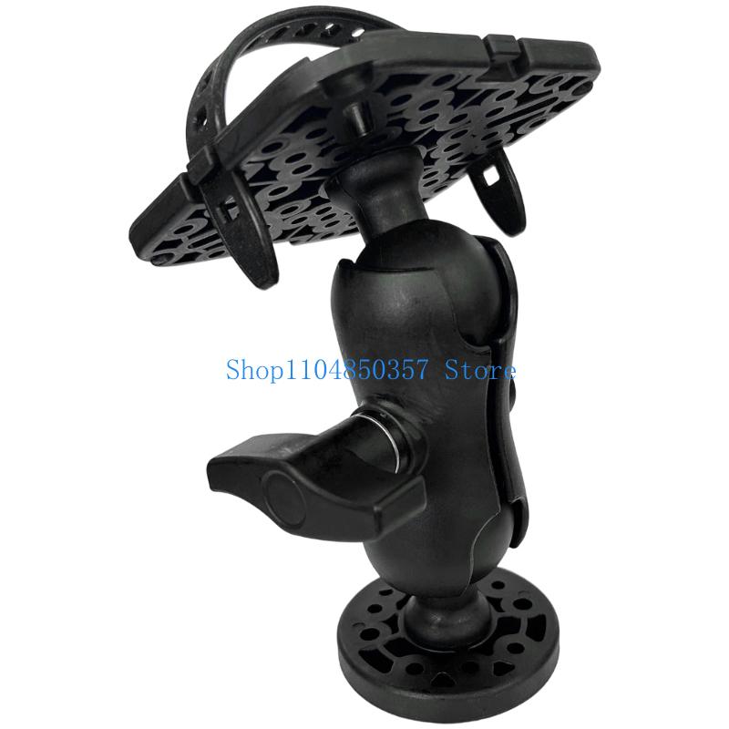 Fish Finder Mount - 652F 카약 지속되는 카약 폰툰 카누용