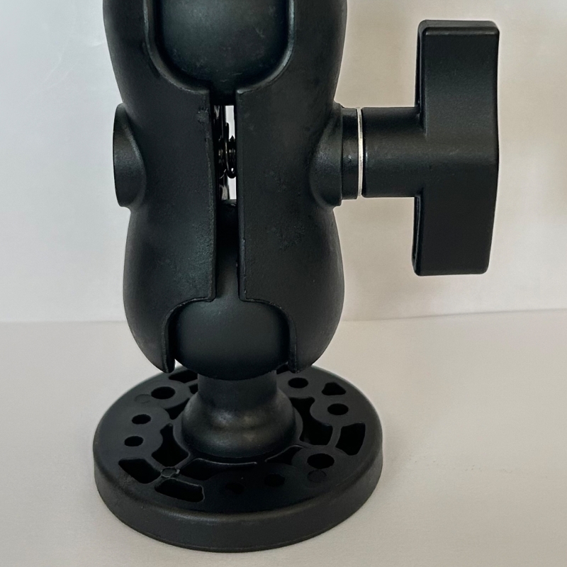 Fish Finder Mount - 전자 어군 탐지기 회전 볼 마운트