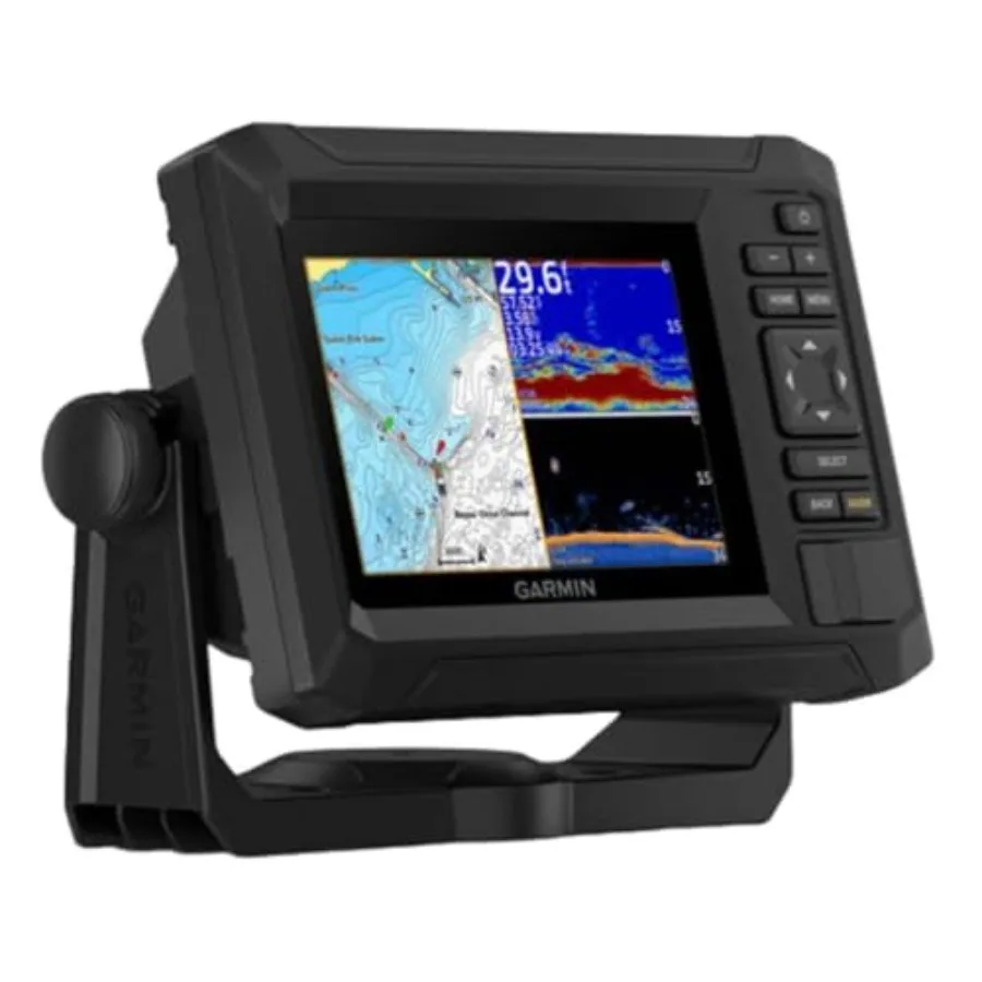 Fish Finder Transducer - ECHOMAP UHD2 53CV 차트플로터/어군탐지기 (미국 내륙