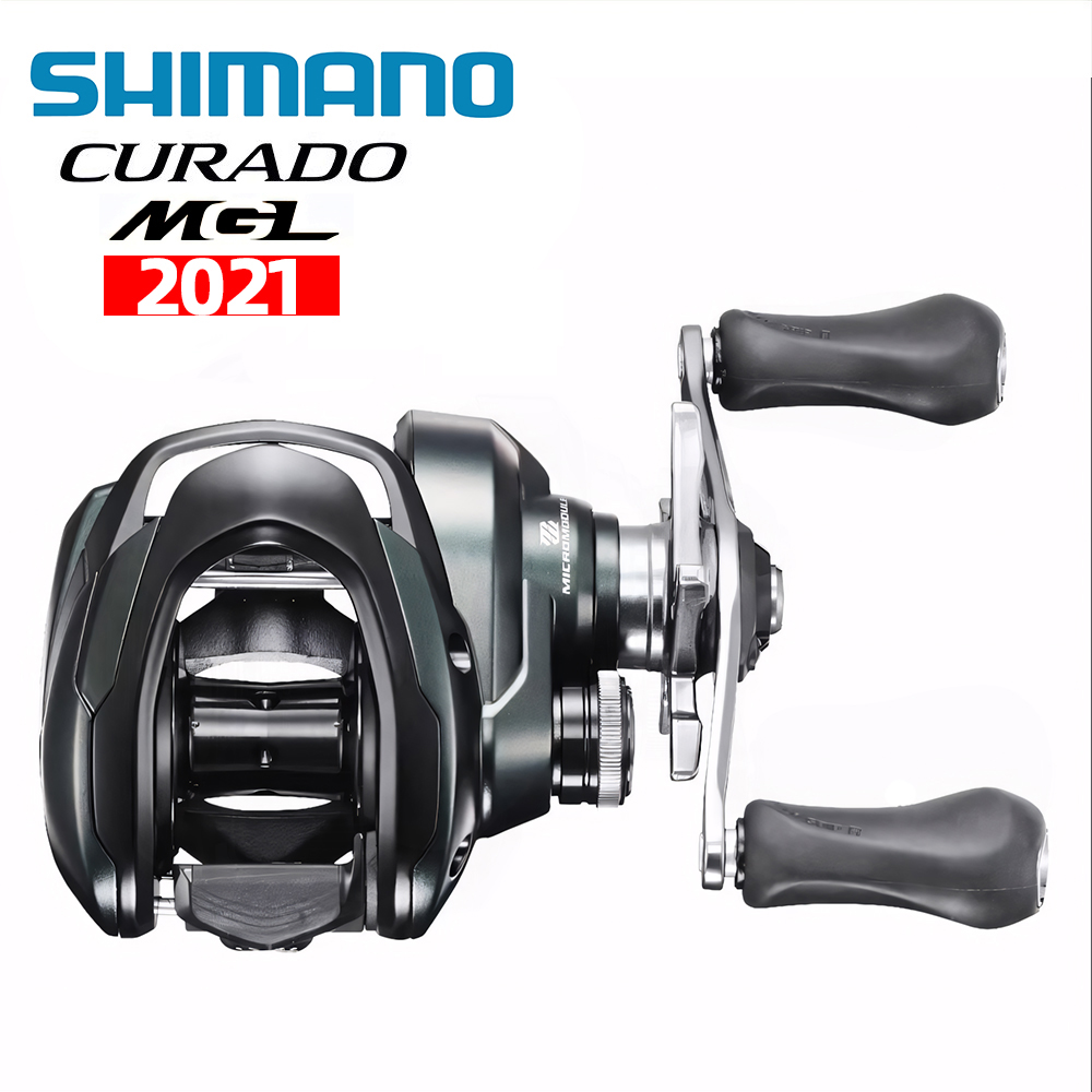 Shimano Reel Stradic - 2021 시마노 큐라도 MGL 베이트캐스팅 릴