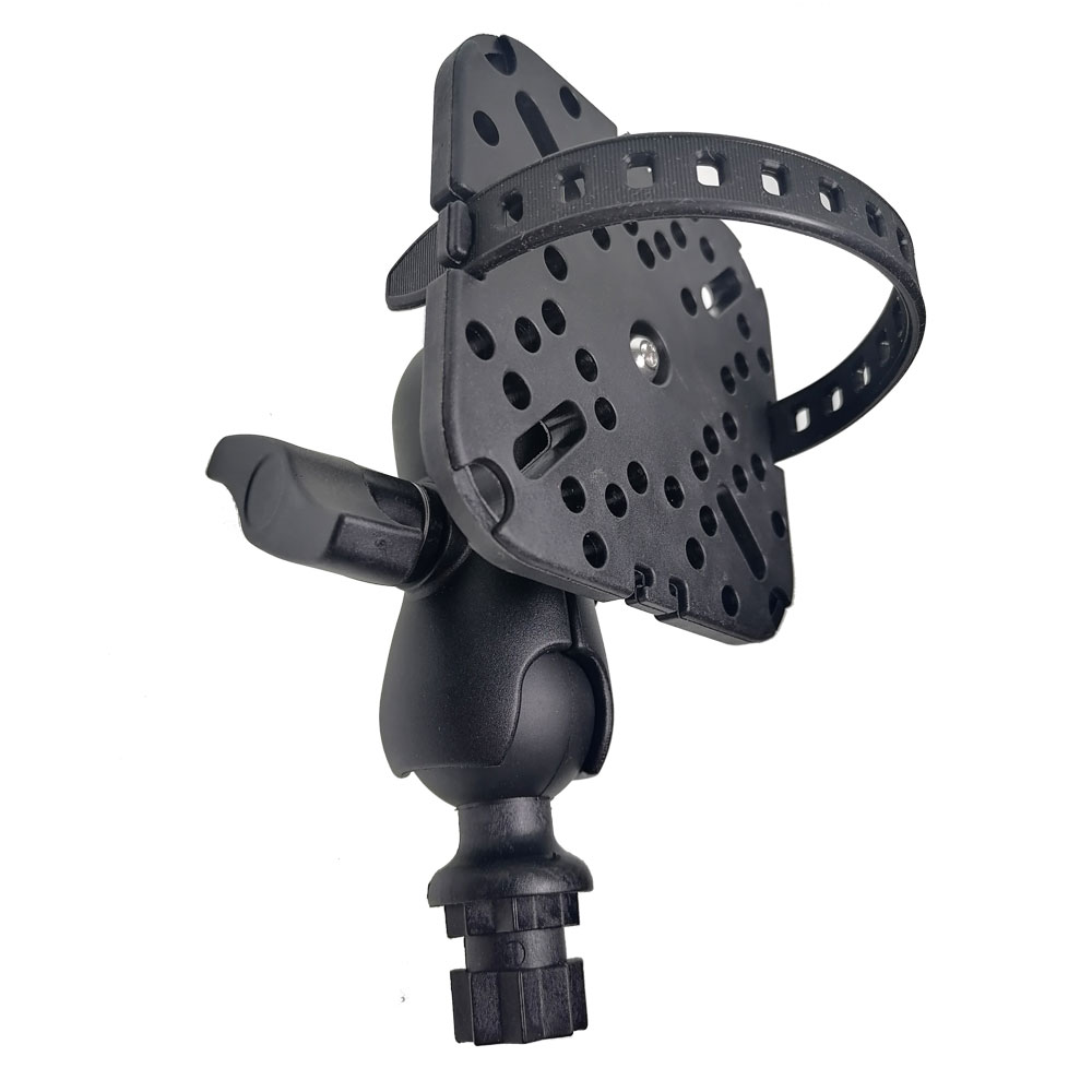 360 도 범용 카약 어군 탐지기 플레이트 Gps 전자 - Fish Finder Mount 리뷰 및 가격