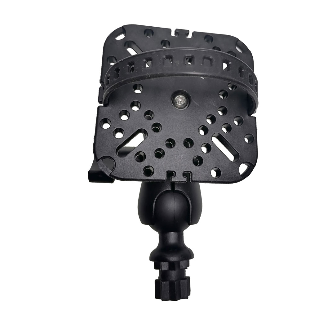 360 도 범용 카약 어군 탐지기 플레이트 Gps 전자 - Fish Finder Mount 리뷰 및 가격