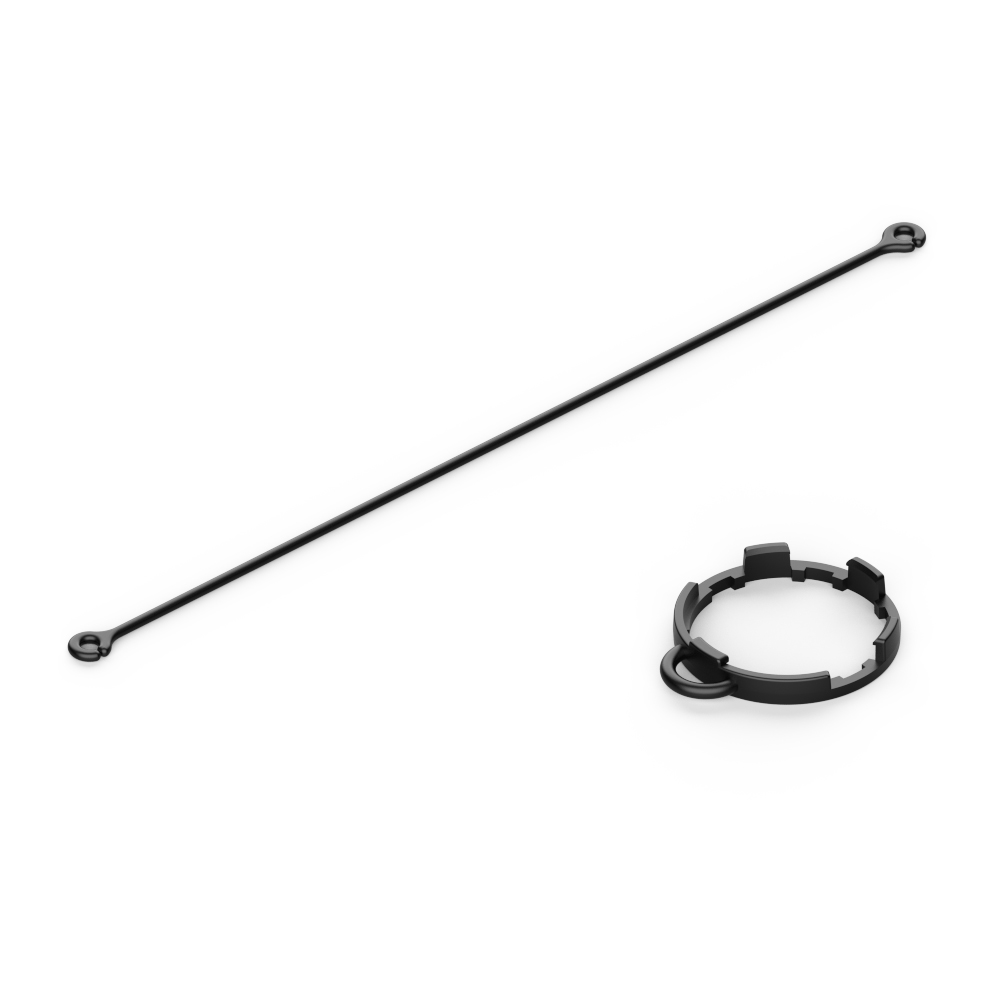 Flytec 공식 오리지널 V030-04 Fishfin - Fish Finder Transducer 리뷰 및 가격