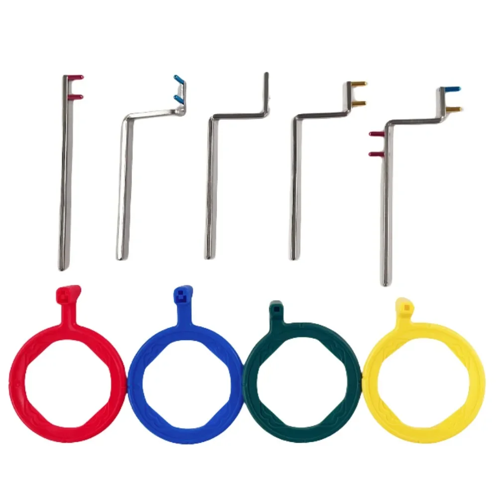 치과용 엑스레이 포지셔너 홀더 3개, 치과용 구강 기기 - Bite Indicator 리뷰 및 가격