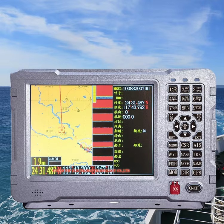 콤보 피쉬 내비게이션 딥 피쉬 '마린 언더워터 GPS' - Fishing Depth Finder 리뷰 및 가격