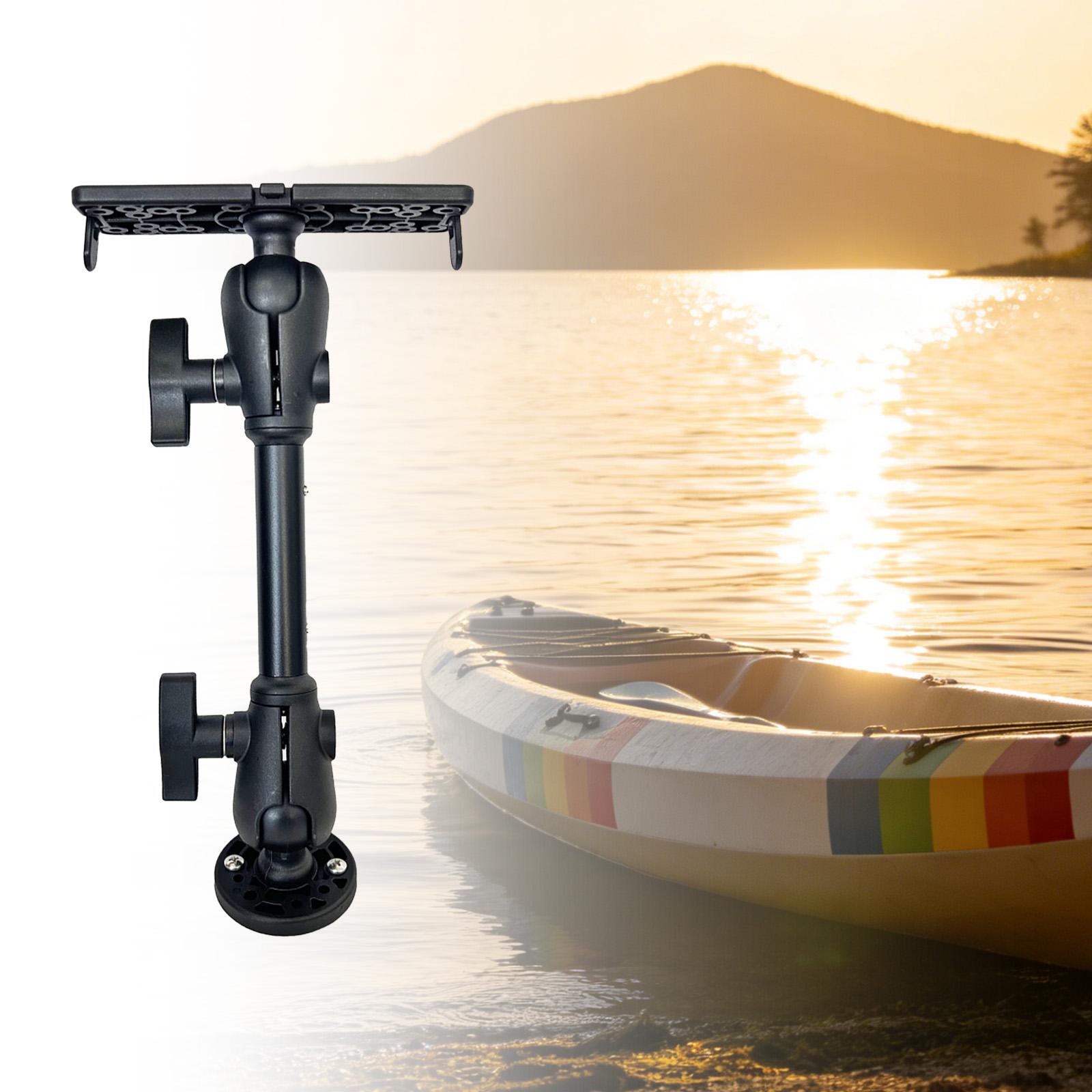 나일론 어군탐지기 마운트 베이스 견고하고 안전한 모니터 - Fish Finder Mount 리뷰 및 가격