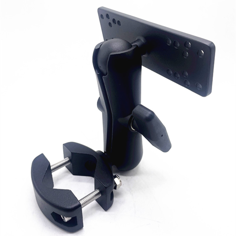 RAM 마운트 보트 Garmin/Lowrance 용 어 - Fish Finder Mount 리뷰 및 가격