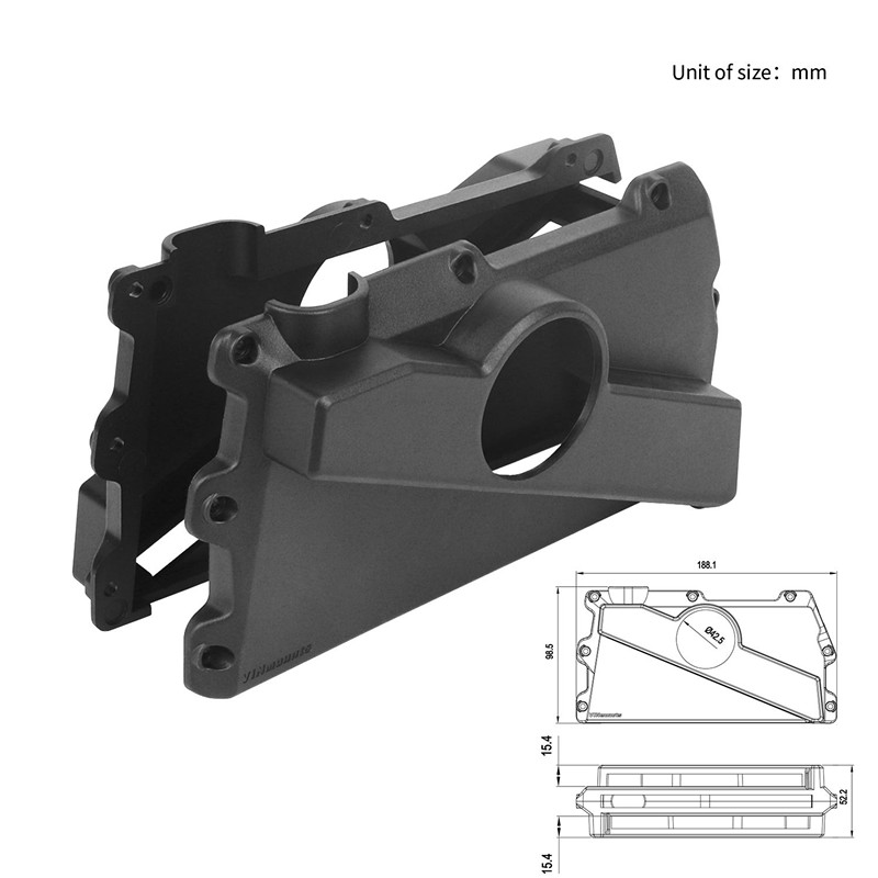 2025년 신형 수중 어군탐지기 홀더 프로브 보호 커버 - Fish Finder Mount 리뷰 및 가격
