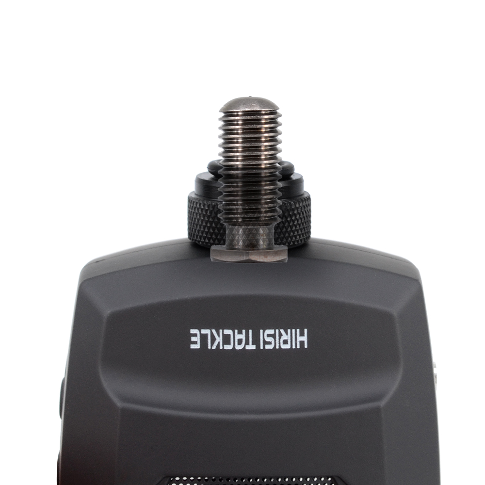 Hirisi 2pcs 잉어 낚시 액세서리 B1228 낚 - Bite Alarm 리뷰 및 가격
