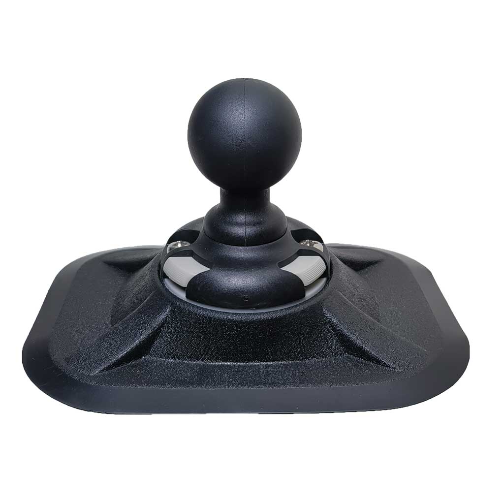 팽창식 PVC 보트 수상용품 전자제품 GPS 어군탐지기 - Fish Finder Mount 리뷰 및 가격