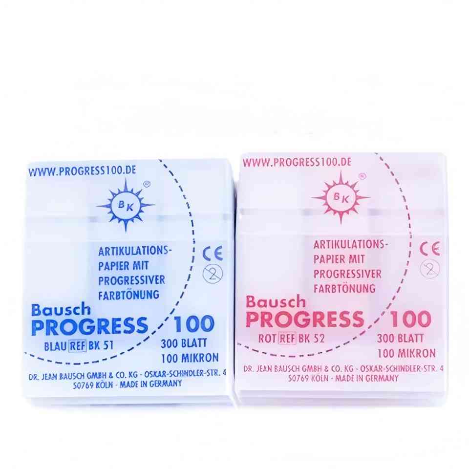 바우쉬 BK51 BK52 BK53 BK54 치과용 교합 - Bite Indicator 리뷰 및 가격