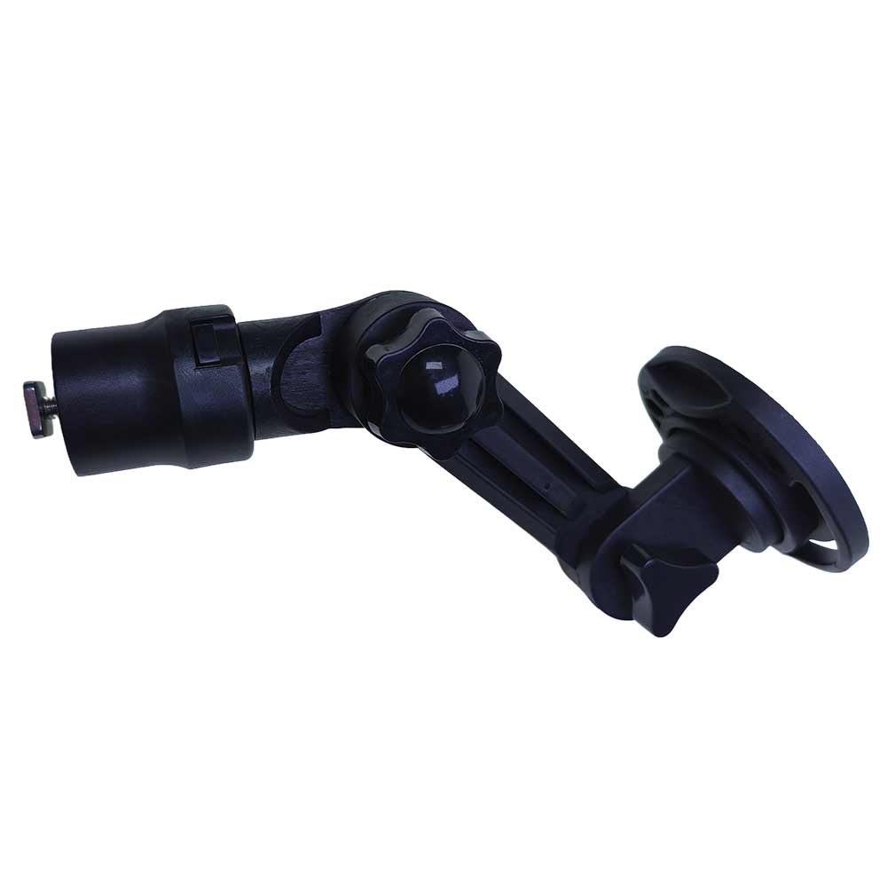 카약 어군탐지기 홀더 전자기기 보관함 (보트용, 가민  - Fish Finder Mount 리뷰 및 가격