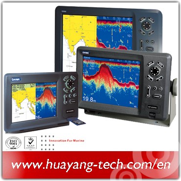 미스터 LCD 피쉬 HP-828파라인 에코 사운더 콜로 - Fishing Depth Finder 리뷰 및 가격