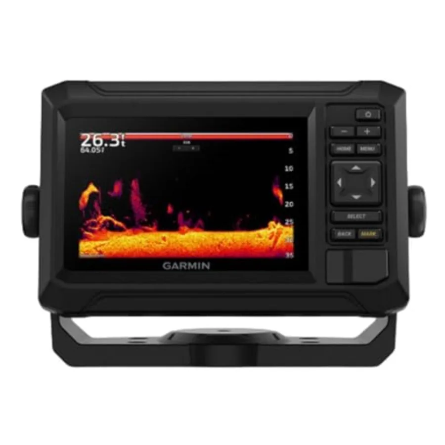 ECHOMAP UHD2 53CV 차트플로터/어군탐지기  - Fish Finder Transducer 리뷰 및 가격