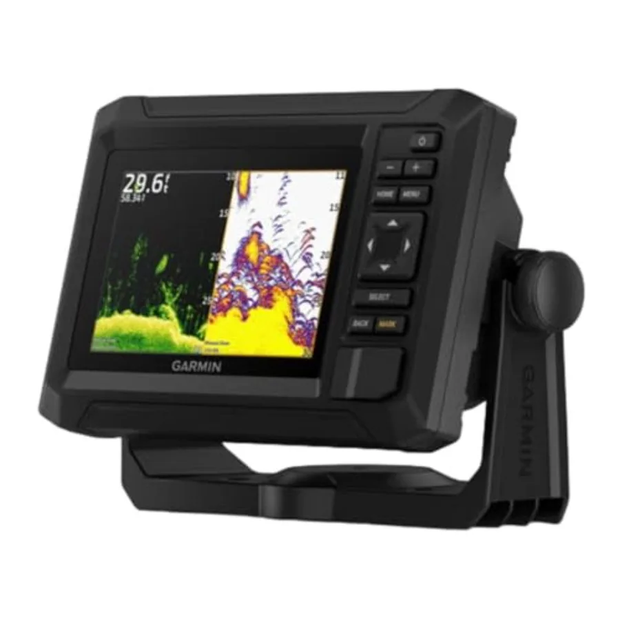ECHOMAP UHD2 53CV 차트플로터/어군탐지기  - Fish Finder Transducer 리뷰 및 가격